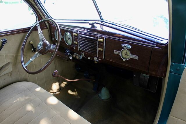 1939 Ford Other - photo 6