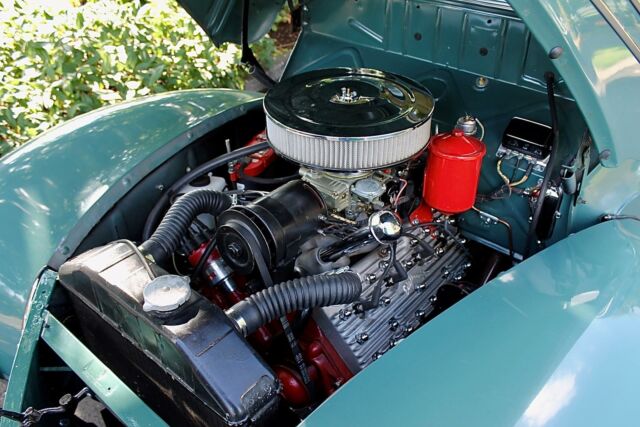 1939 Ford Other - photo 9