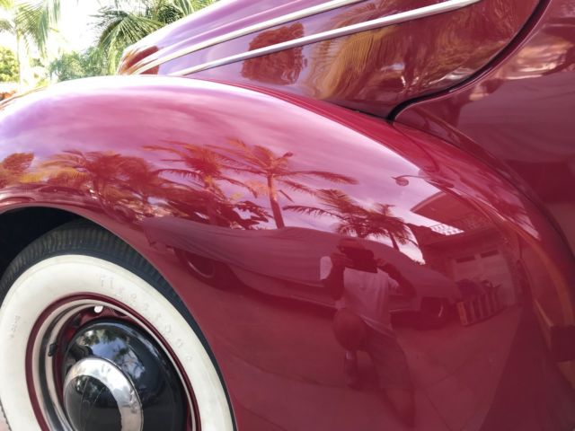 1939 Ford Woodie Woody Wagon Maple Wood - photo 11