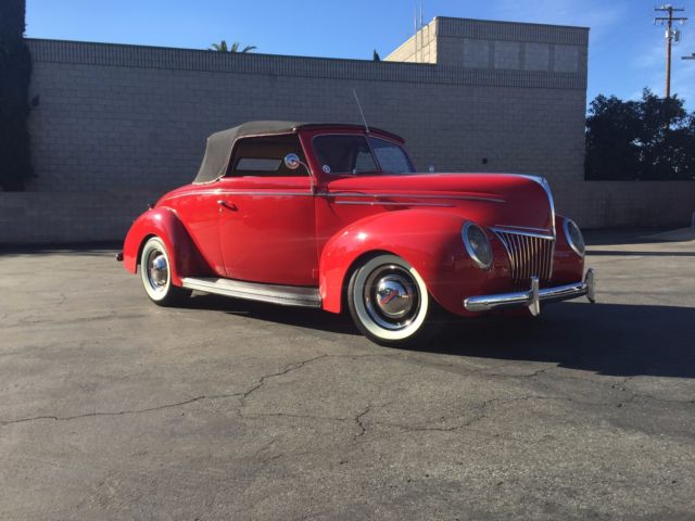 1939 Ford Other - photo 3