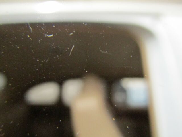1939 Packard LEATHER INTERIEUR - photo 7