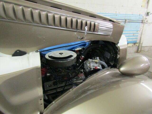 1939 Packard LEATHER INTERIEUR - photo 8