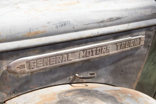 1940 GMC Short Bed Pickup Truck AC101 - photo 10
