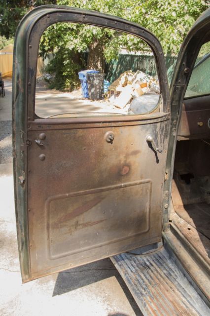 1940 GMC Short Bed Pickup Truck AC101 - photo 12