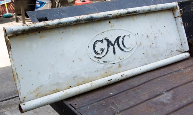1940 GMC Short Bed Pickup Truck AC101 - photo 8