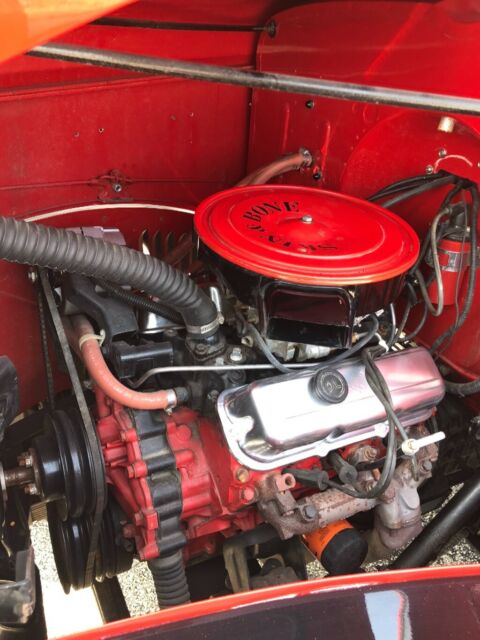 1939 GMC Other Black - photo 2