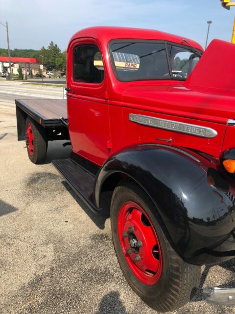 1939 GMC Other Black - photo 4
