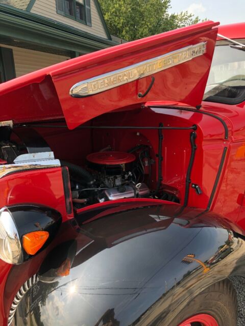 1939 GMC Other Black - photo 5