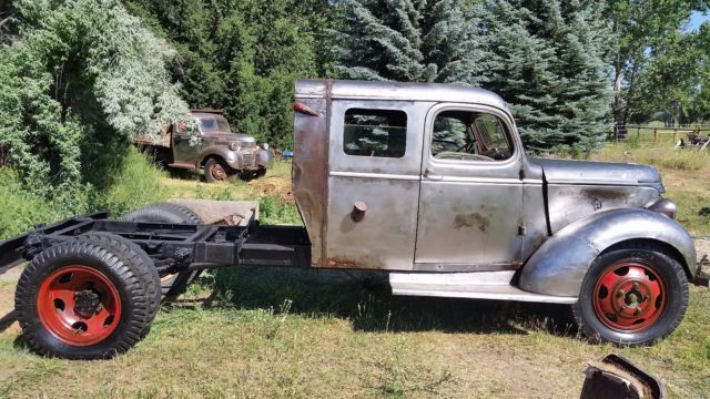 1939 GMC Other Military - photo 2