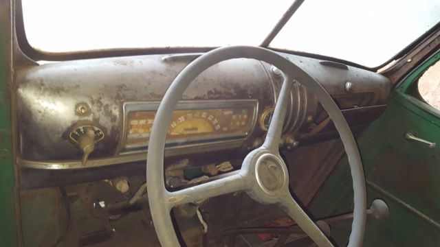 1939 GMC Other Military - photo 6