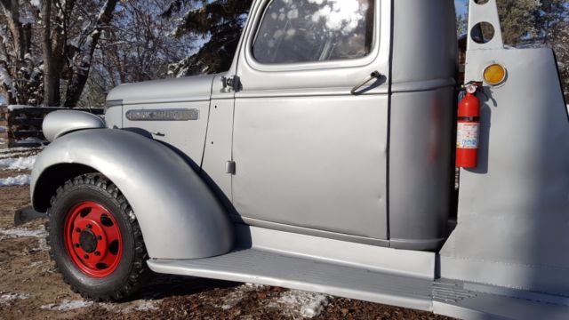 1939 GMC Other Deluxe Fire Truck - photo 5
