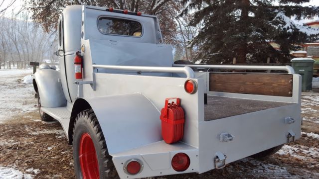 1939 GMC Other Deluxe Fire Truck - photo 7