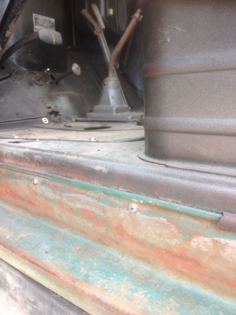 1939 GMC Other AC100 - photo 12
