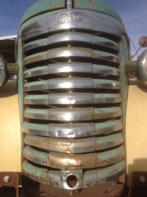 1939 GMC Other AC100 - photo 3