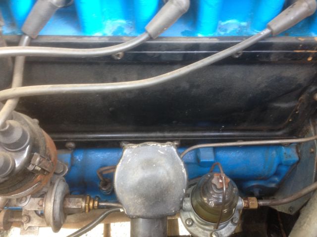 1939 GMC Other AC100 - photo 6