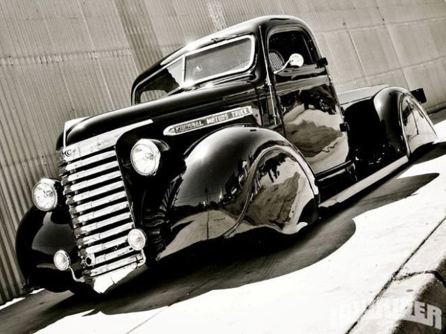 1939 GMC Street Rod Custom,350ci,Auto,PDB,AIr Ride,Like Chevy 3100,Not Rat Rod 1939 GMC Pickup