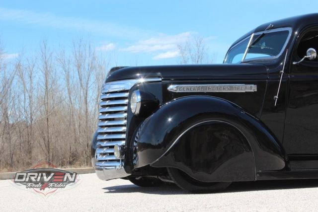 1939 GMC Pickup - photo 10