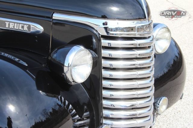 1939 GMC Pickup - photo 12