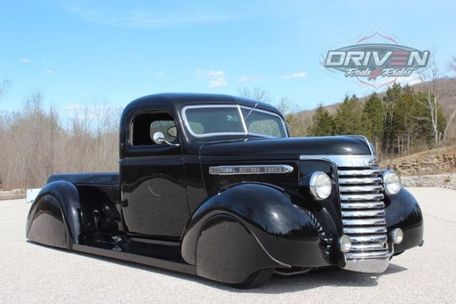 1939 GMC Pickup - photo 2