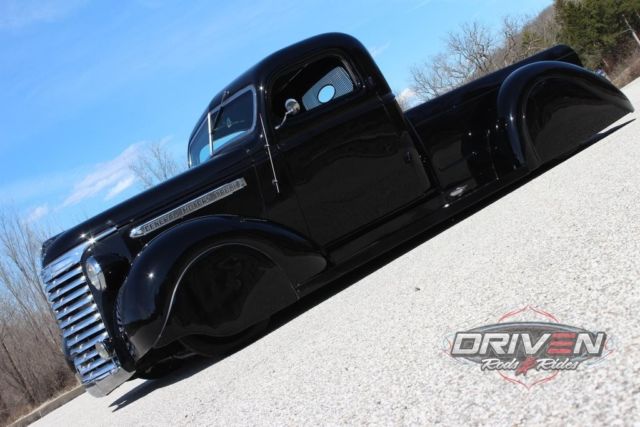 1939 GMC Pickup - photo 4