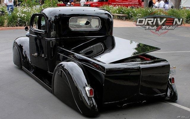1939 GMC Pickup - photo 6