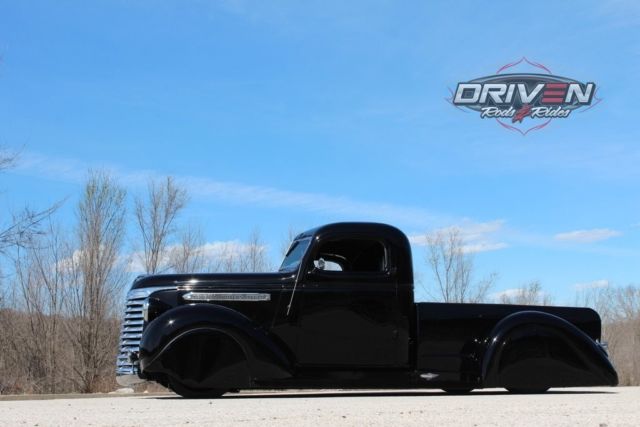 1939 GMC Pickup - photo 7