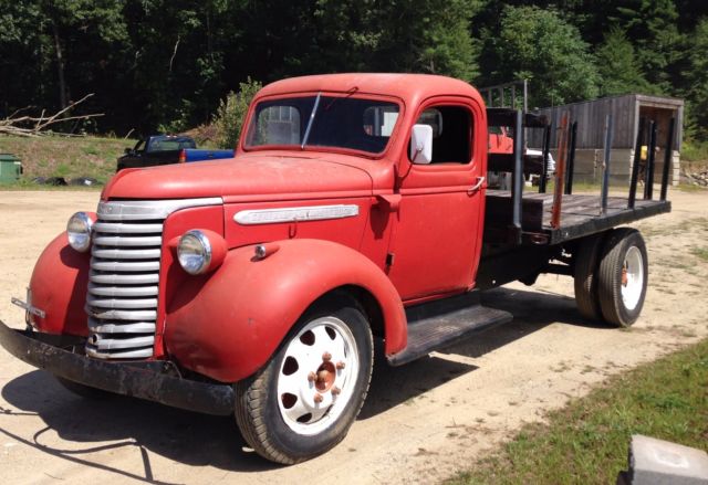1939 GMC Other - photo 2