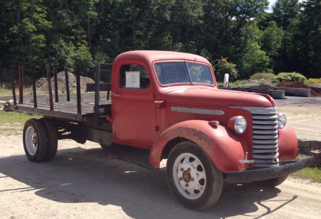 1939 GMC Other - photo 3