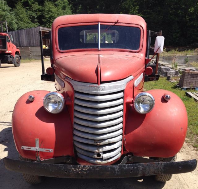 1939 GMC Other - photo 4