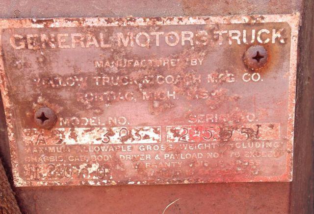 1939 GMC Other - photo 5