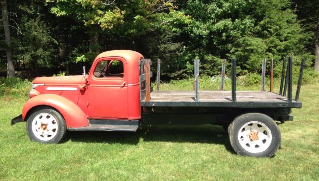 1939 GMC Other - photo 6