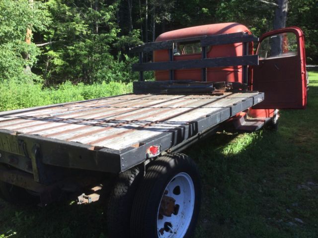 1939 GMC Other - photo 7