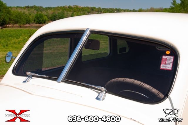 1939 Other Makes Series 97 Supercharged - photo 12