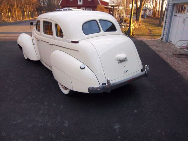 1939 Other Makes Custom Custom - photo 3