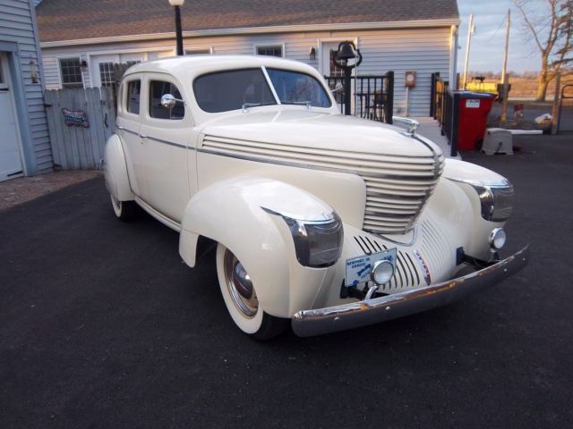 1939 Other Makes Custom Custom - photo 5