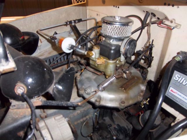 1939 Other Makes Custom Custom - photo 6