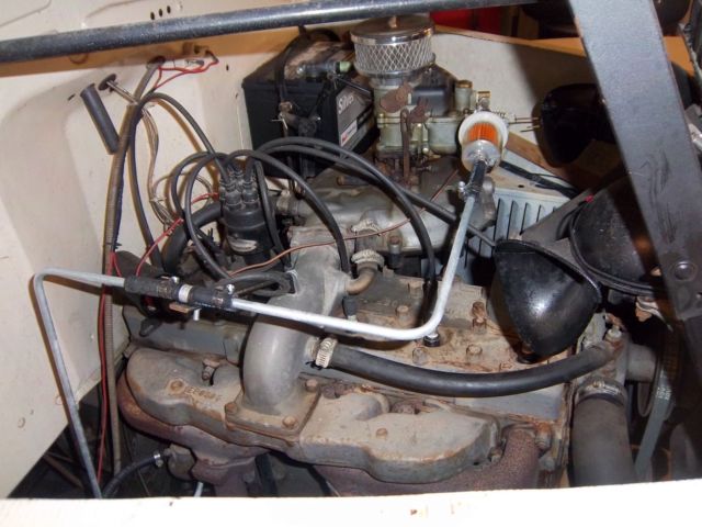 1939 Other Makes Custom Custom - photo 7