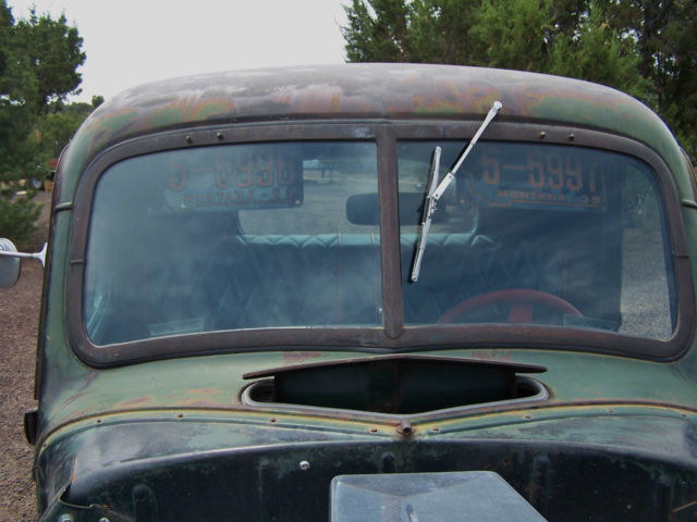 1939 International Harvester Other - photo 5