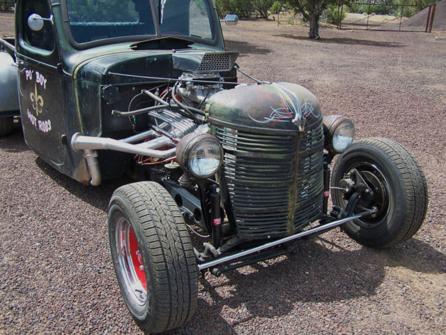 1939 International Harvester Other - photo 6