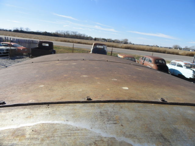 1939 International Harvester Other Wayne - photo 10