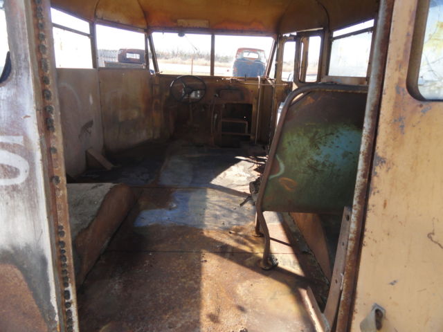 1939 International Harvester Other Wayne - photo 11