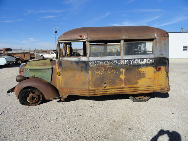 1939 International Harvester Other Wayne - photo 2