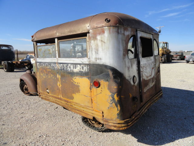 1939 International Harvester Other Wayne - photo 3