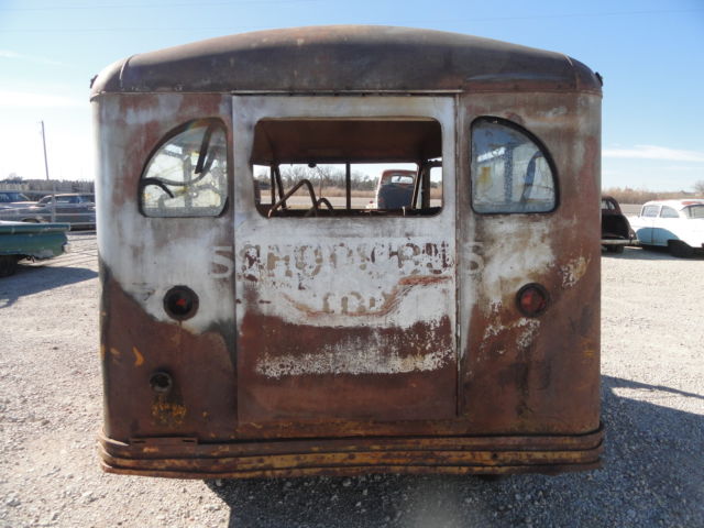 1939 International Harvester Other Wayne - photo 4