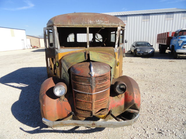 1939 International Harvester Other Wayne - photo 7