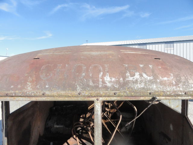 1939 International Harvester Other Wayne - photo 8