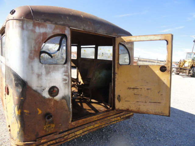 1939 International Harvester Other Wayne - photo 9
