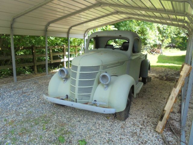 1939 international 1939 International Harvester Other