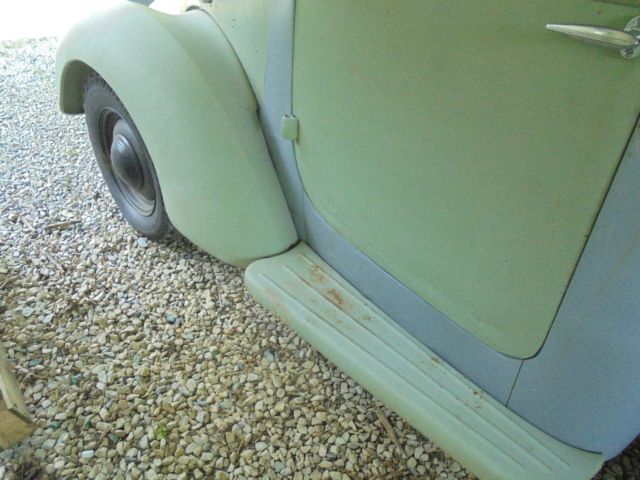 1939 International Harvester Other - photo 10