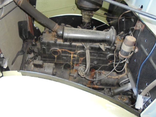 1939 International Harvester Other - photo 11